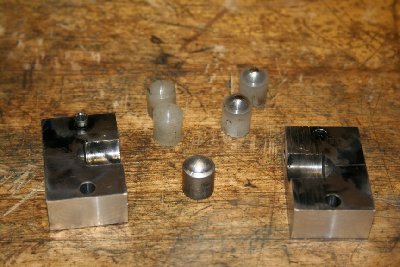 Mold and Ammo.jpg (171.12 KiB) Viewed 5218 times Slug mold and ammo.