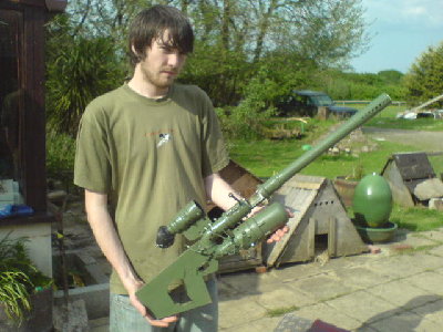 me with the longshot