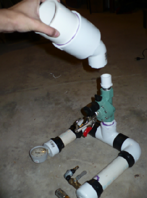 See how the barrel comes off?...