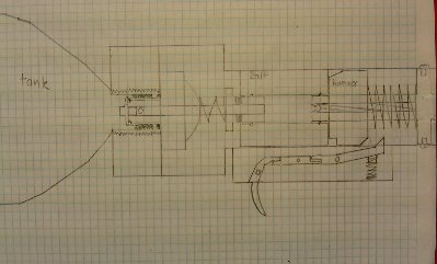 my gun design, well same as condor...... just i drew it .