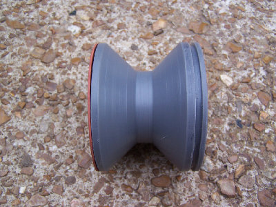 UHMW Piston