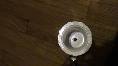 view of the chamber.