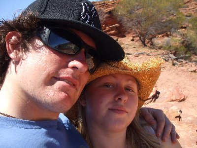 me n sarah.jpg (130.78 KiB) Viewed 4120 times me n sarah.jpg