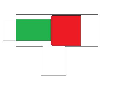 green= barrel red=piston