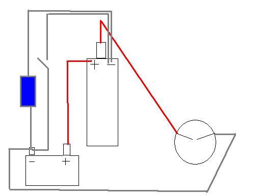 coil wiring