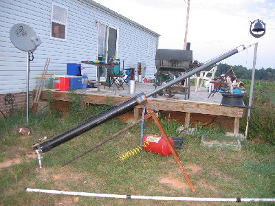 DD1 the GB anti-aircraft cannon...