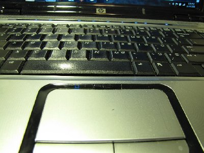 This is properly exposed. As you notice it is much easier to see.