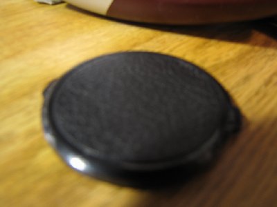 This is out of focus.