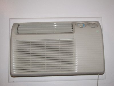 Here is the built in flash