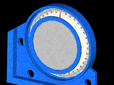 Dasco Pro Angle Finder