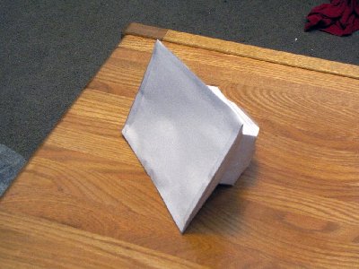 Here is a home made diffuser. $0.00