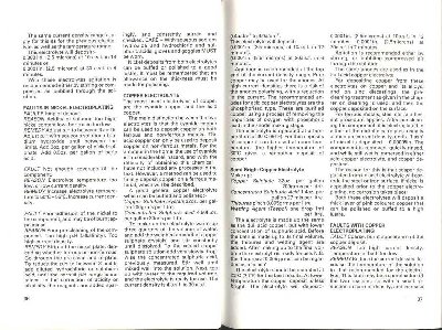 page one