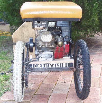 'Deathwish II' ghetto to the max