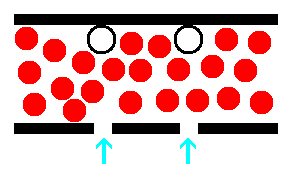 &amp;quot;pipe&amp;quot; vortex with two barrels.