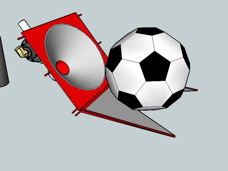 #3 - Ball is caught in catcher