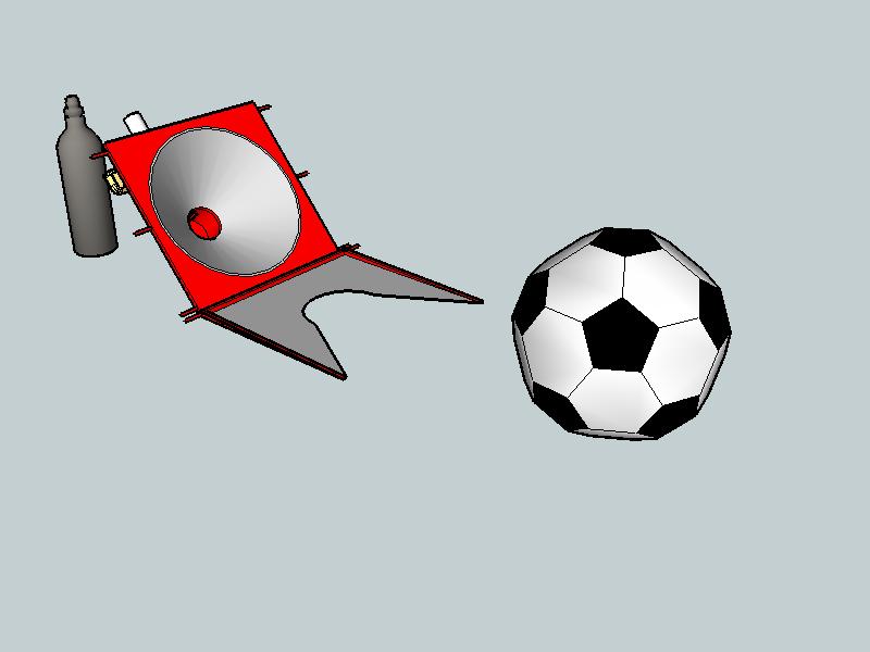 #1 - Ball will be &amp;quot;swept&amp;quot; into catcher