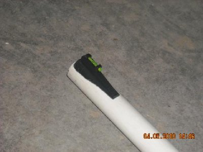 sight from a bb gun<br />added because i had it
