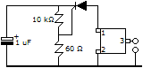 Irrelevant parts of the circuit that already work have been removed.