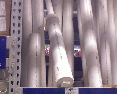 Any comments on the design?