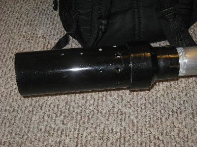 Suppressor