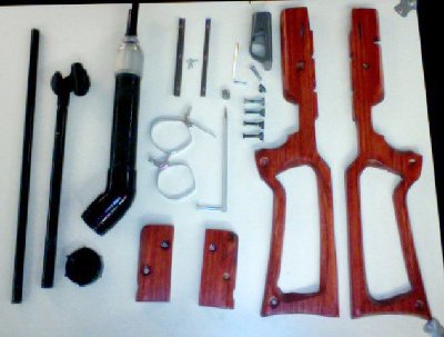 parts