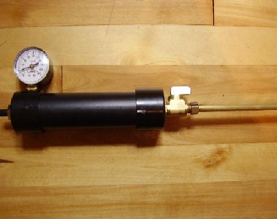 Sansitre.JPG (58.12 KiB) Viewed 4902 times Here is the gun.