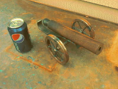 Cannon edited