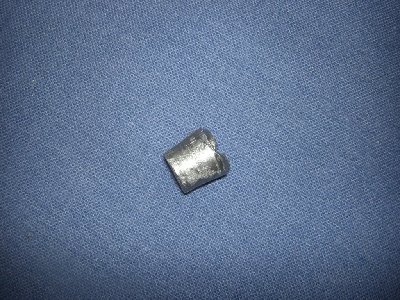 14mm &amp;quot;Flintenlaufgeschoss&amp;quot;