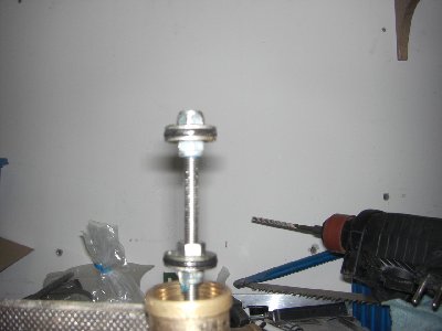 the holyest part of the airgun..... the piston