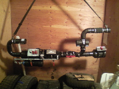 the final product!