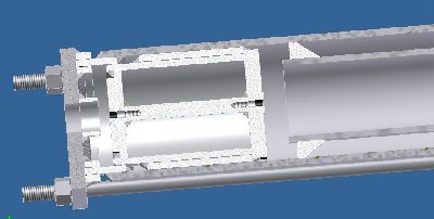 without cone attachment, how it is currently built