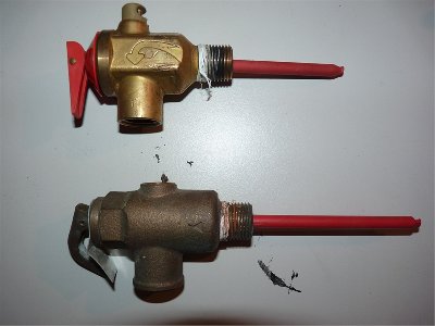 Valves