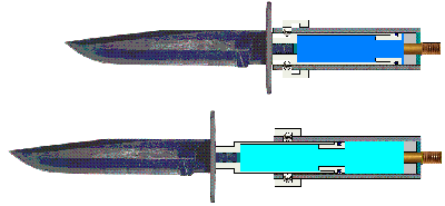 Firing sequence and internal details