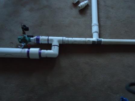 Full picture of cannon