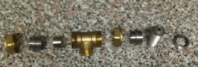 piston valve