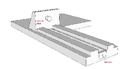 this is what it would look like, haven't really done any measurements yet just drew what was in my head.<br /><br />would like it to have 300mm between centres and fit 2.5'' round stock in it.