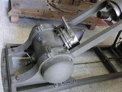 20cm breech