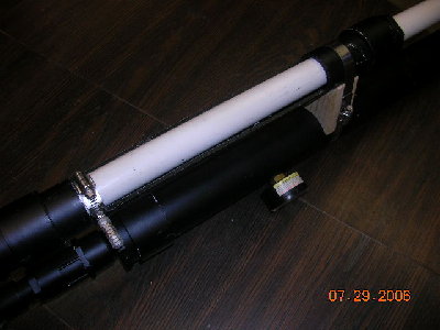 bolt action closed
