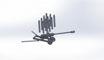 Solidworks isometric