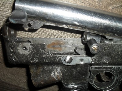 Easy acces to the internals