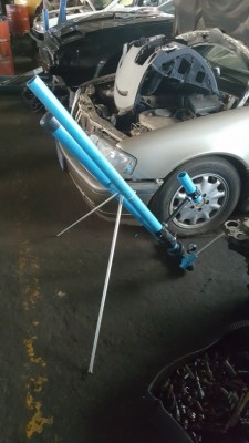 bait launcher