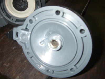 IMGP0792.JPG (125.97 KiB) Viewed 1575 times Where the guide rod would have been. Now it is where the blowgun is connected.