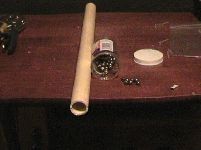 the bbs and barrel pipe (3/4)