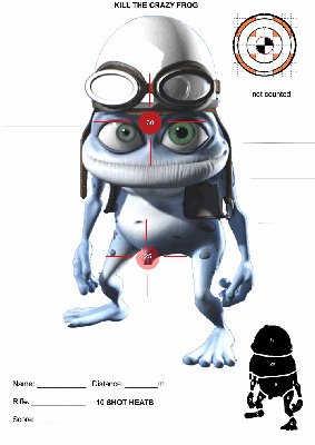 Every dreamed of it?.......... I have.......Now you can to