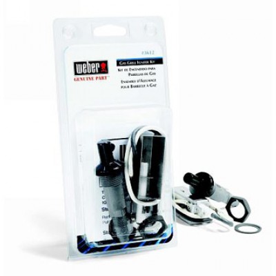 igniter kit form weber price 25 us dollars