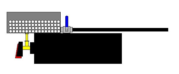 ball valve mmg design