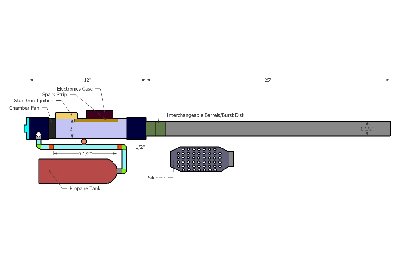 A simple schematic