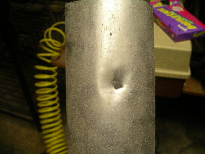 hole