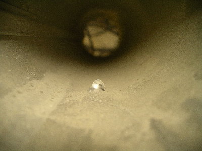 hole