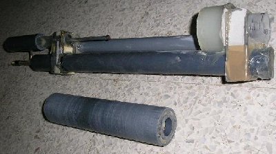 3/4&amp;quot; cartridge v.2 with breech